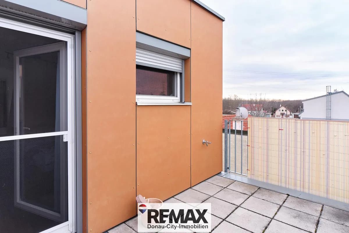 6-Zimmer-Haus kaufen in Wien – 117 m², € 459.000 – Bild 33 von 43