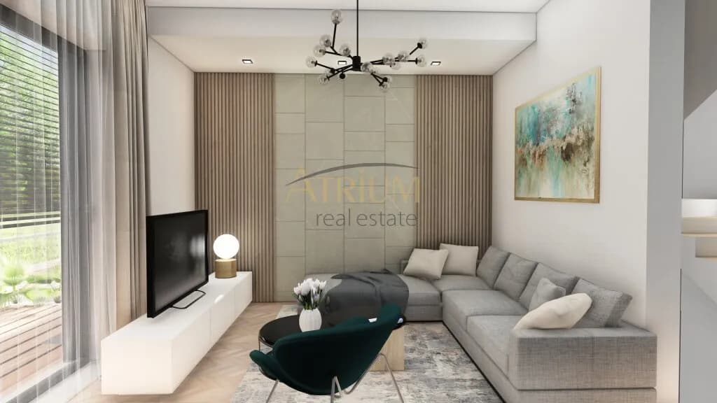 6-Zimmer-Haus kaufen in Wien – 117 m², € 449.900 – Bild 2 von 17