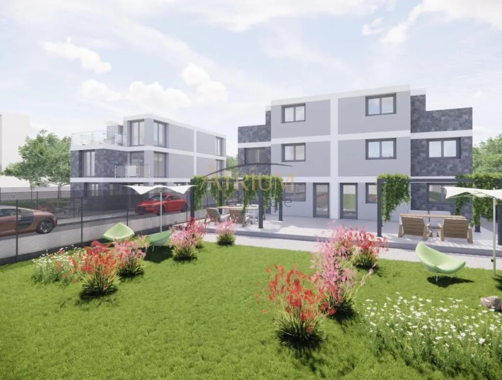 6-Zimmer-Haus kaufen in Wien – 117 m², € 449.900 – Bild 7 von 17