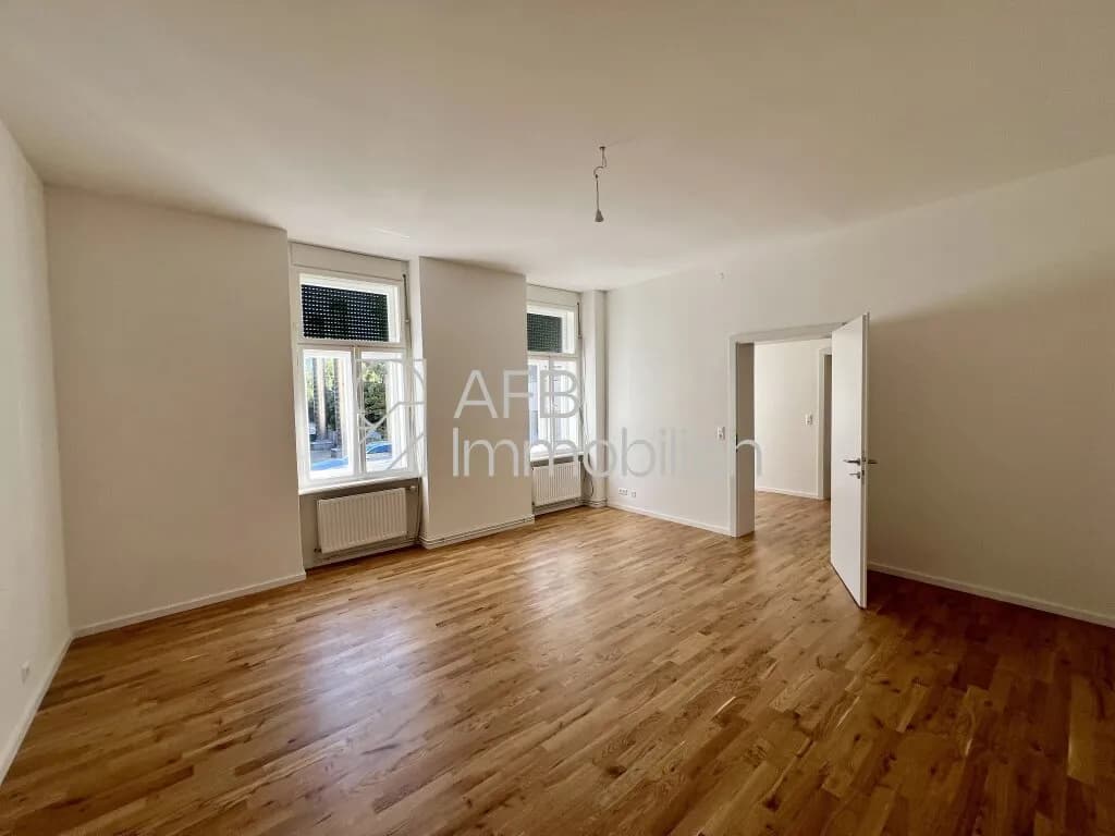 4-Zimmer-Wohnung mieten in Graz – 94 m², € 1.015 – Bild 14 von 18