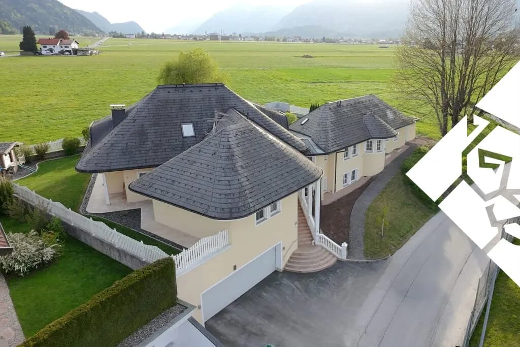 13-Zimmer-Immobilie kaufen in Kufstein – 389,8 m², € 2.970.000