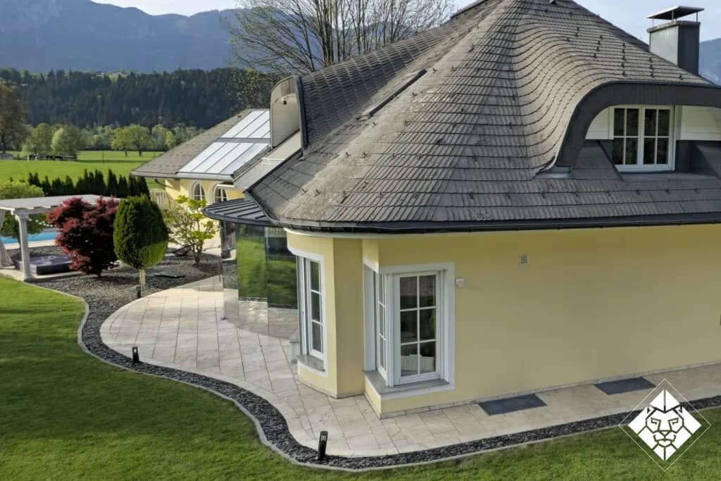 13-Zimmer-Immobilie kaufen in Kufstein – 389,8 m², € 2.970.000 – Bild 2 von 11