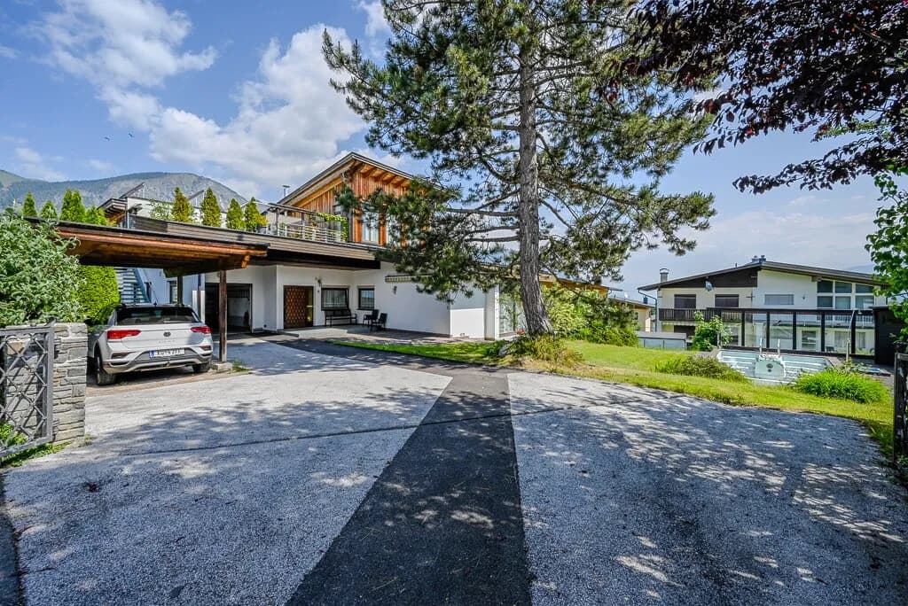 Gewerbeimmobilie kaufen in Kufstein – 183 m² – Bild 2 von 11
