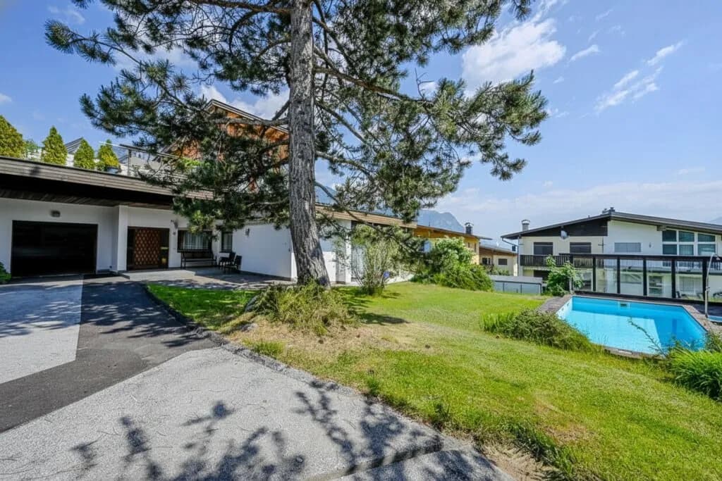 Gewerbeimmobilie kaufen in Kufstein – 183 m² – Bild 3 von 11
