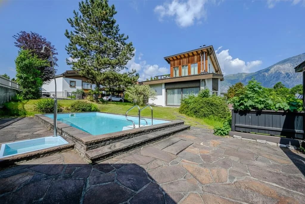 Gewerbeimmobilie kaufen in Kufstein – 183 m² – Bild 4 von 11