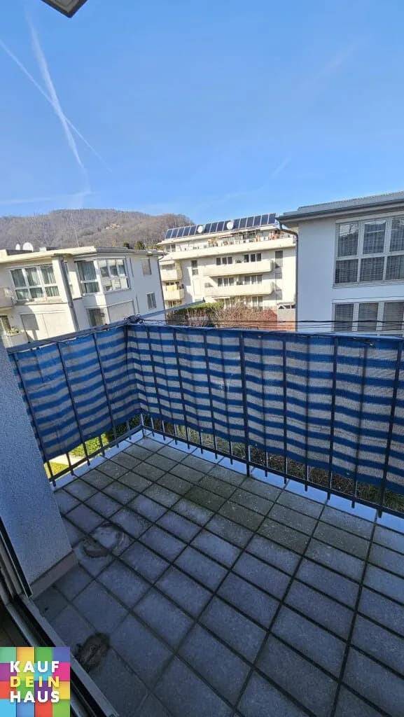 2-Zimmer-Wohnung mieten in Graz – 55,81 m², € 466 – Bild 3 von 13