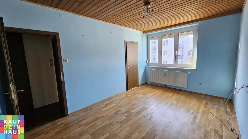 2-Zimmer-Wohnung mieten in Graz – 55,81 m², € 466 – Bild 6 von 13