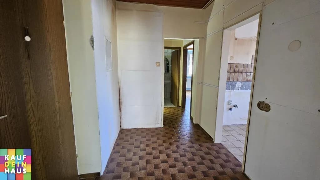 2-Zimmer-Wohnung mieten in Graz – 55,81 m², € 466 – Bild 11 von 13