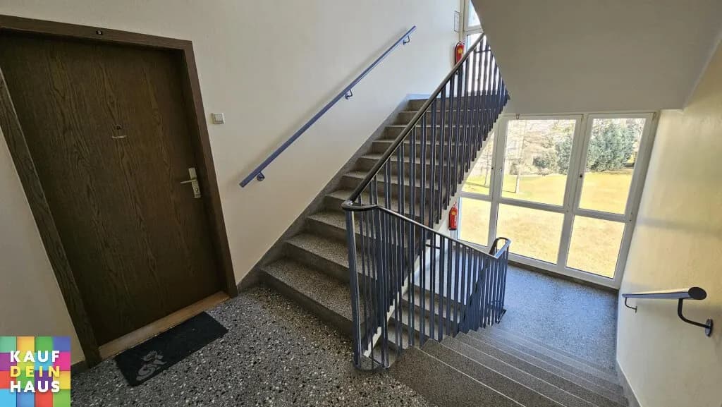 2-Zimmer-Wohnung mieten in Graz – 55,81 m², € 466 – Bild 12 von 13