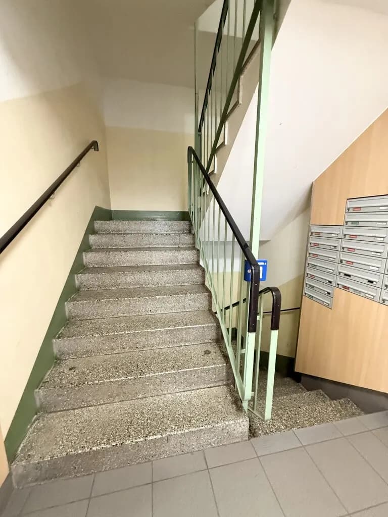 4-Zimmer-Wohnung mieten in Wien – 75,98 m², € 1.400