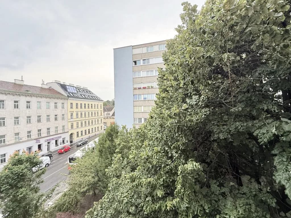 4-Zimmer-Wohnung mieten in Wien – 75,98 m², € 1.400 – Bild 4 von 25