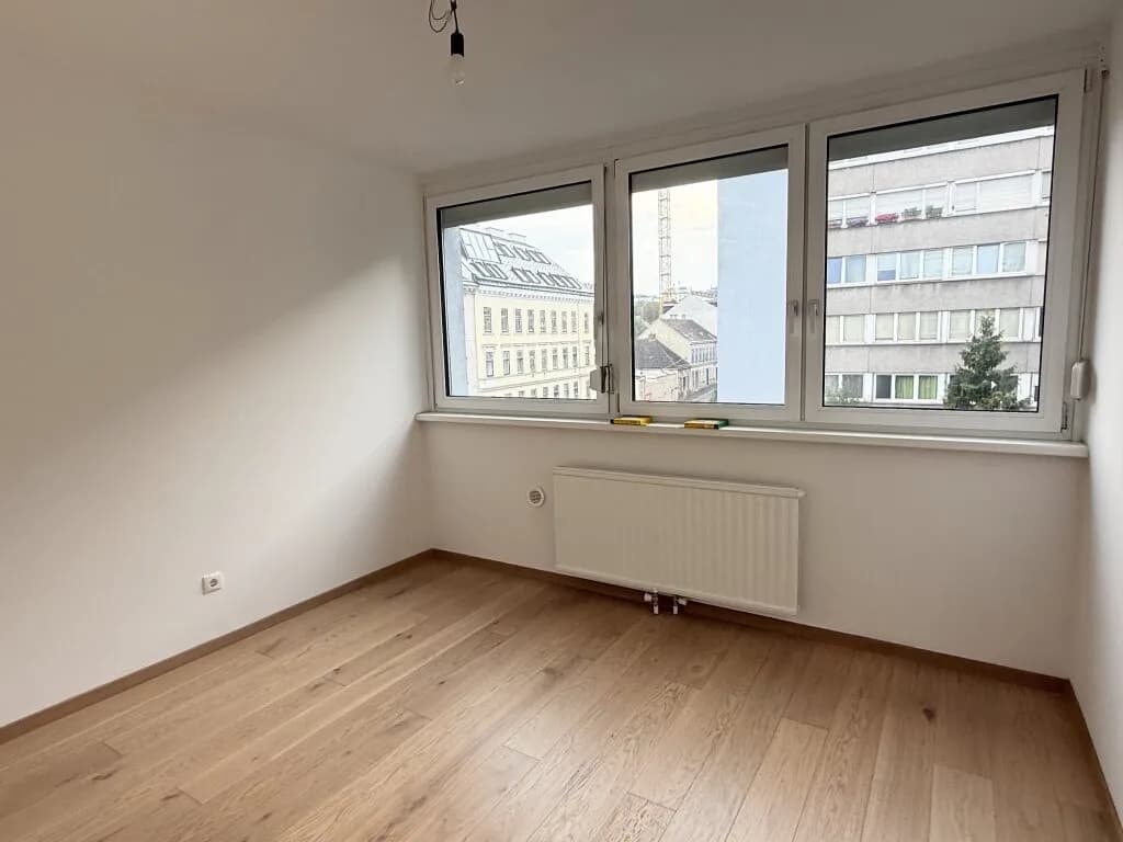 4-Zimmer-Wohnung mieten in Wien – 75,98 m², € 1.400 – Bild 9 von 25