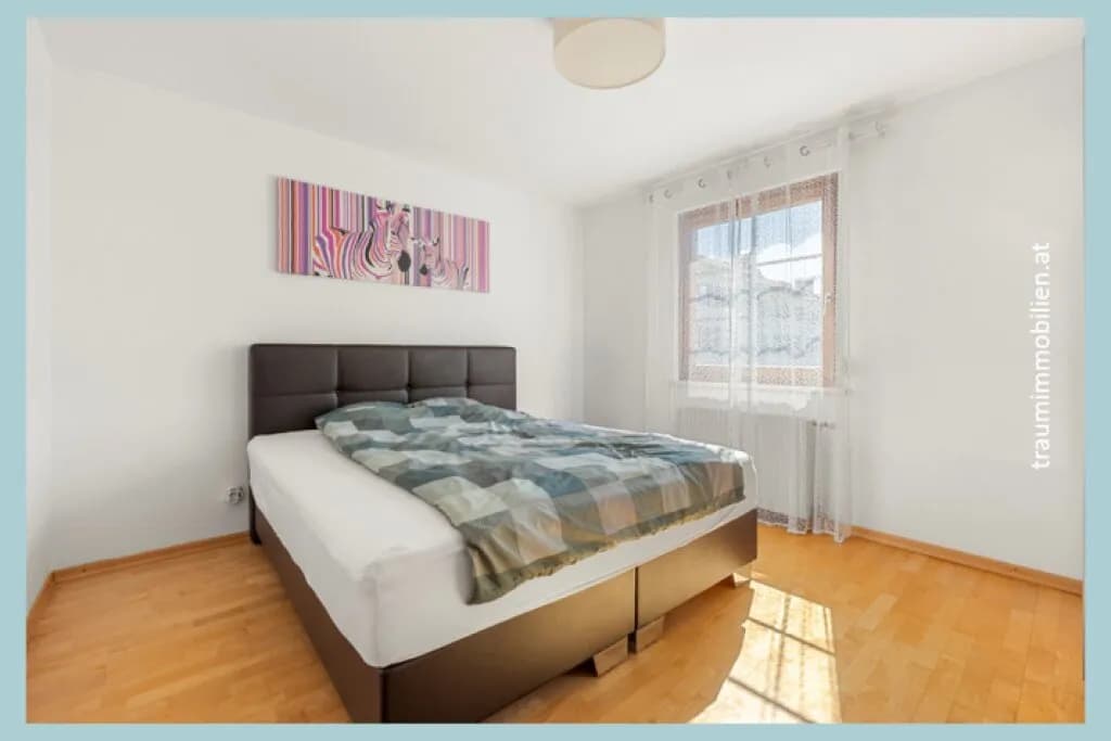 3-Zimmer-Wohnung kaufen in Villach – 78,93 m², € 270.000 – Bild 2 von 6