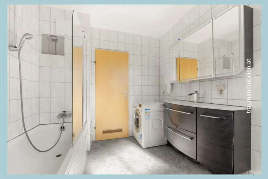 3-Zimmer-Wohnung kaufen in Villach – 78,93 m², € 270.000 – Bild 3 von 6
