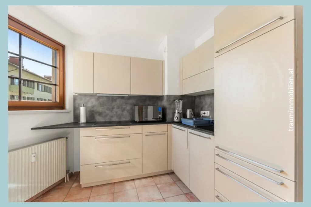 3-Zimmer-Wohnung kaufen in Villach – 78,93 m², € 270.000 – Bild 4 von 6