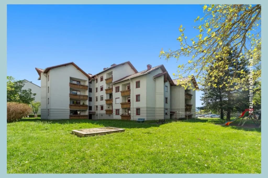 3-Zimmer-Wohnung kaufen in Villach – 78,93 m², € 270.000 – Bild 5 von 6