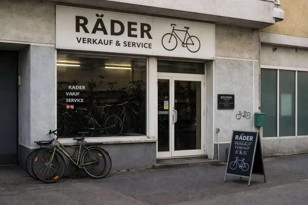 Gewerbeimmobilie kaufen in Wiener Neustadt – 250 m², € 270.000
