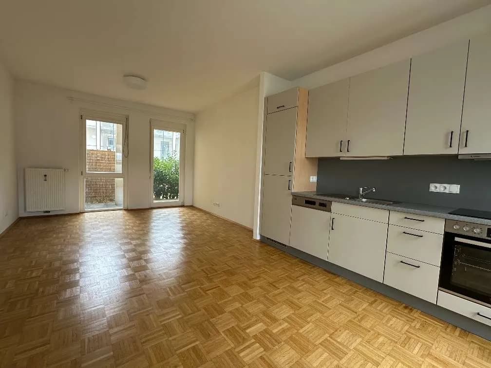 2-Zimmer-Wohnung kaufen in Graz – 56 m², € 218.000 – Bild 2 von 13