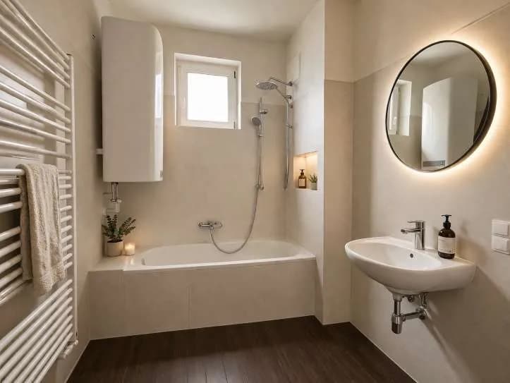 2-Zimmer-Wohnung kaufen in Graz – 56 m², € 218.000 – Bild 4 von 13