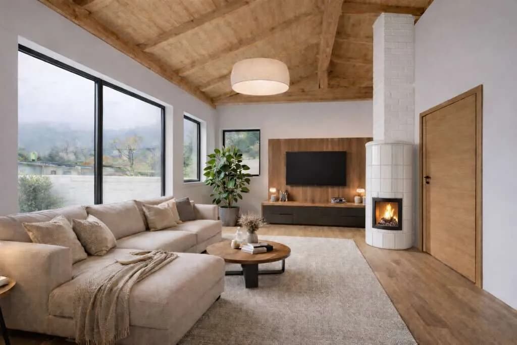 Wohnung kaufen in Klagenfurt Land – 120 m², € 950.000 – Bild 2 von 7