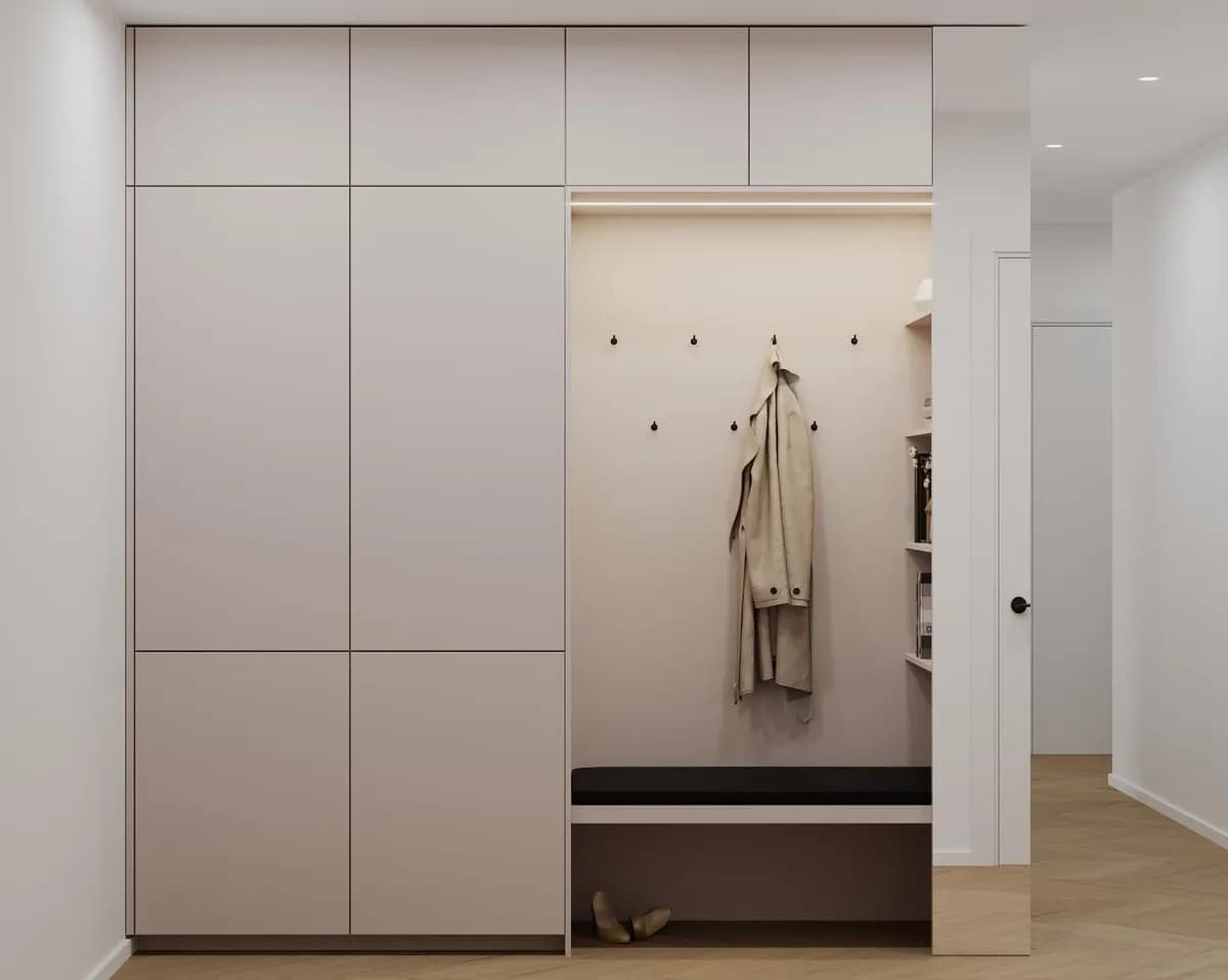 3-Zimmer-Wohnung kaufen in Steyr-Land – 68 m², € 452.000 – Bild 3 von 4