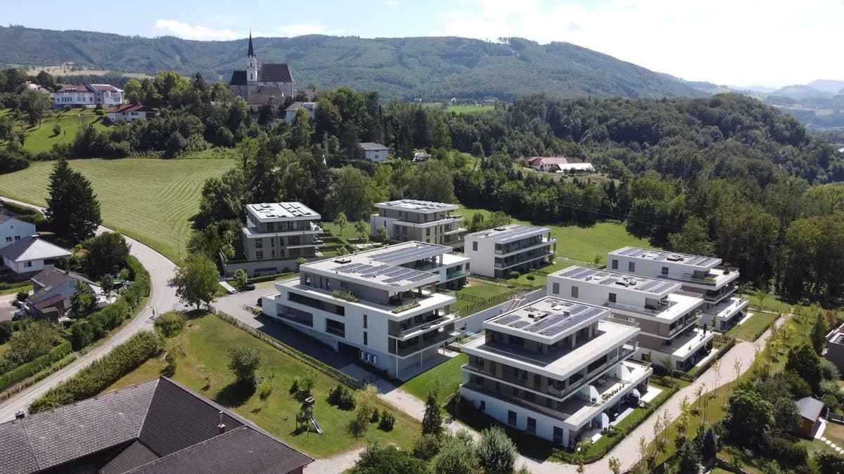 3-Zimmer-Wohnung kaufen in Steyr-Land – 68 m², € 452.000 – Bild 4 von 4