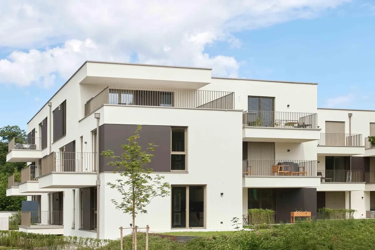 2-Zimmer-Wohnung kaufen in Steyr – 36,76 m², € 240.000