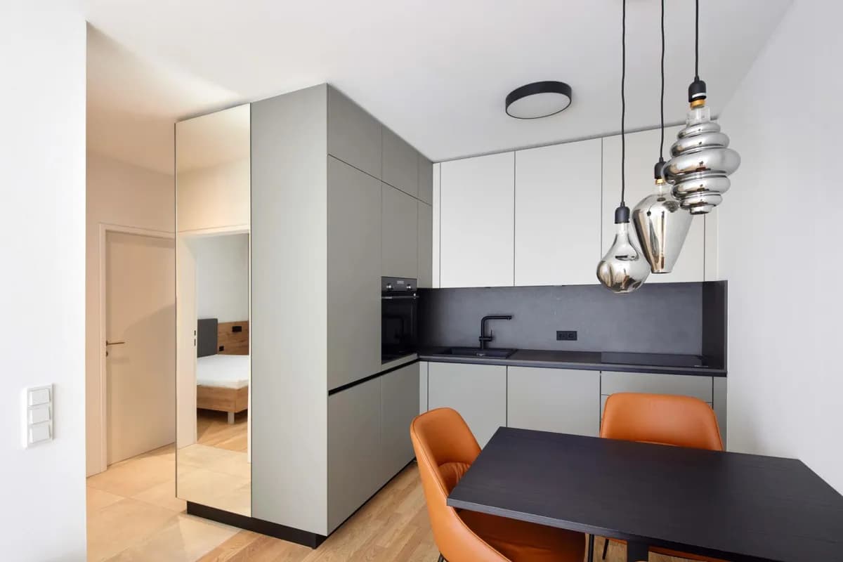 2-Zimmer-Wohnung kaufen in Steyr – 36,76 m², € 240.000 – Bild 2 von 6
