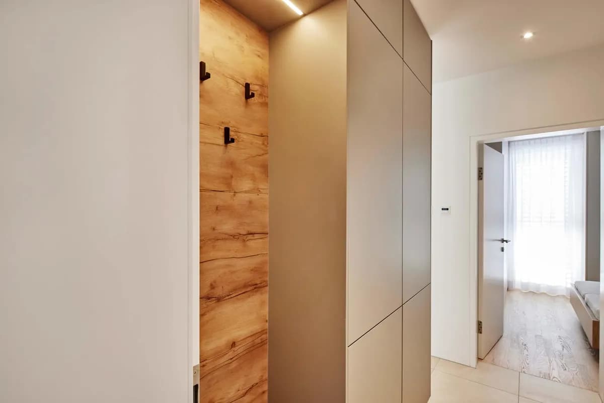 2-Zimmer-Wohnung kaufen in Steyr – 36,76 m², € 240.000 – Bild 3 von 6