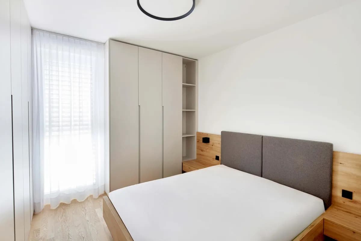 2-Zimmer-Wohnung kaufen in Steyr – 36,76 m², € 240.000 – Bild 4 von 6