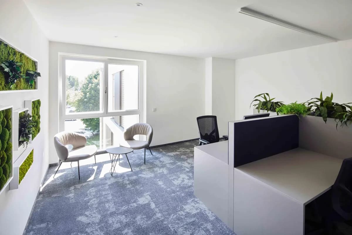 2-Zimmer-Wohnung kaufen in Steyr – 36,76 m², € 240.000 – Bild 6 von 6