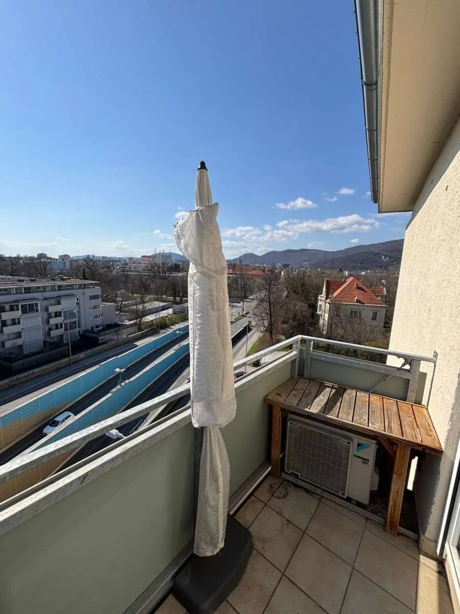 3-Zimmer-Wohnung kaufen in Graz – 70 m², € 265.000 – Bild 13 von 13