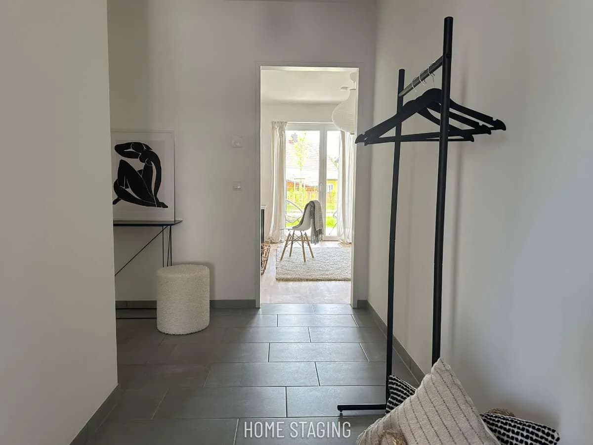 2-Zimmer-Wohnung mieten in Eferding – 55,69 m², € 920 – Bild 4 von 4