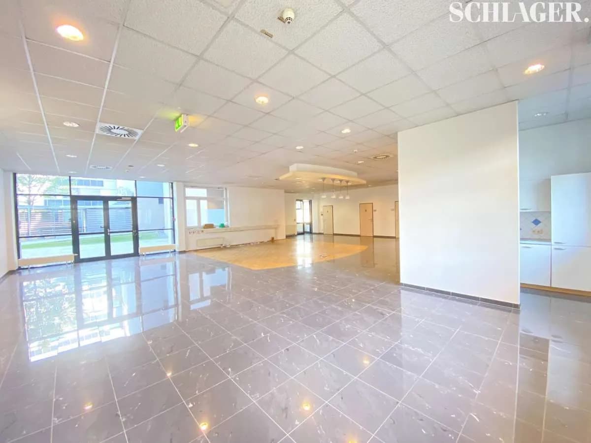Gewerbeimmobilie mieten in Graz-Umgebung – 180 m², € 1.350 – Bild 3 von 6