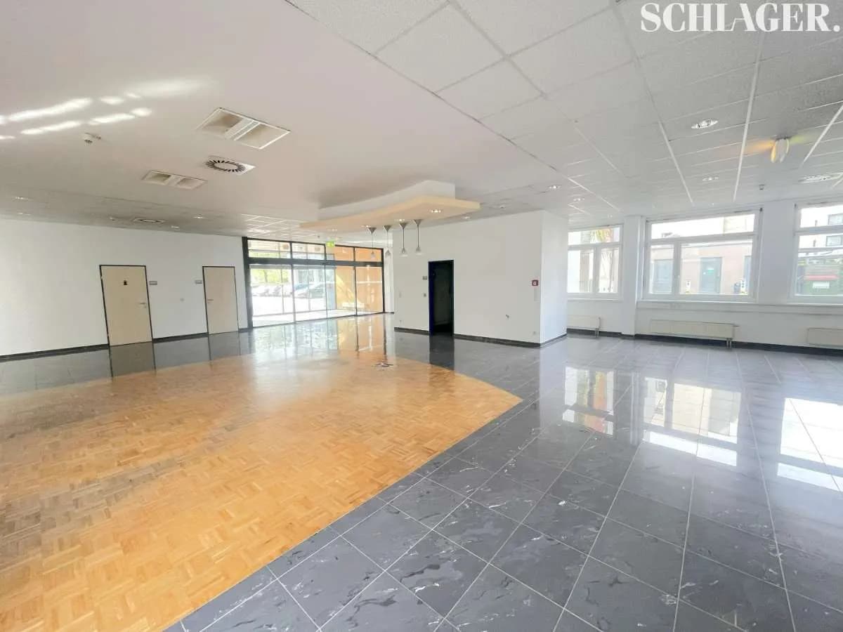 Gewerbeimmobilie mieten in Graz-Umgebung – 180 m², € 1.350 – Bild 4 von 6