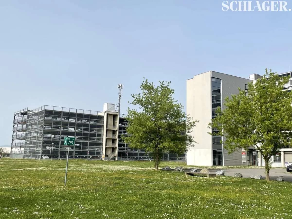 Gewerbeimmobilie mieten in Graz-Umgebung – 180 m², € 1.350 – Bild 6 von 6