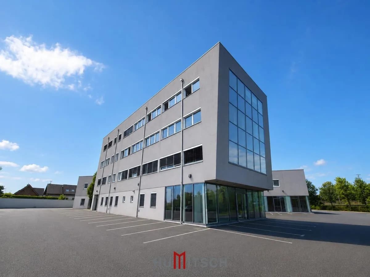 Gewerbeimmobilie mieten in Graz – 310 m² – Bild 1 von 13