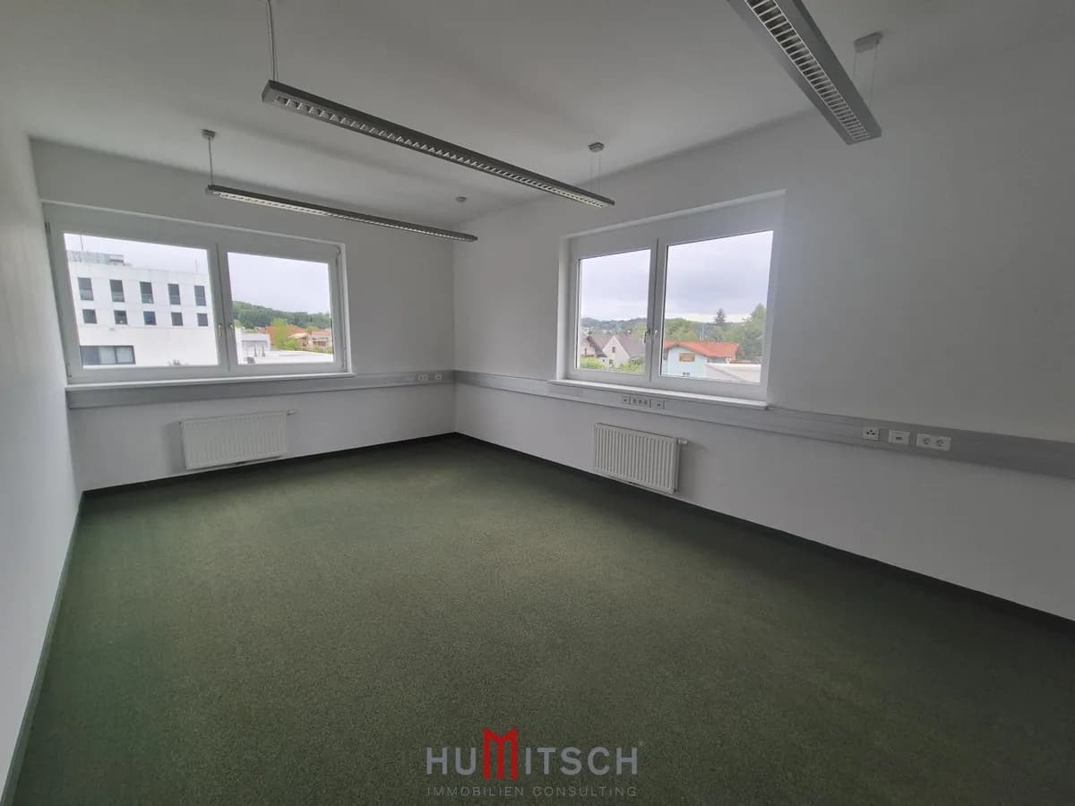 Gewerbeimmobilie mieten in Graz – 310 m² – Bild 2 von 13
