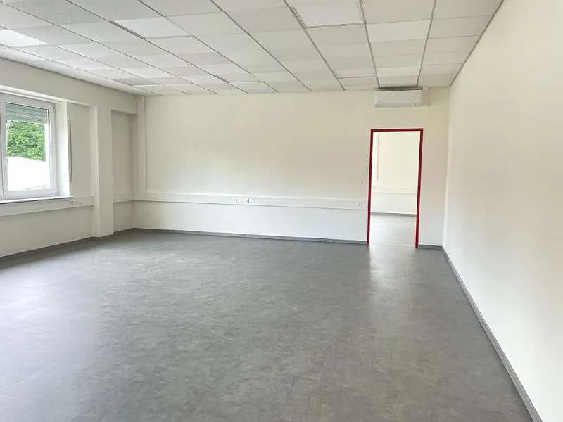 4-Zimmer-Gewerbeimmobilie mieten in Graz – 162 m², € 1.736 – Bild 4 von 7