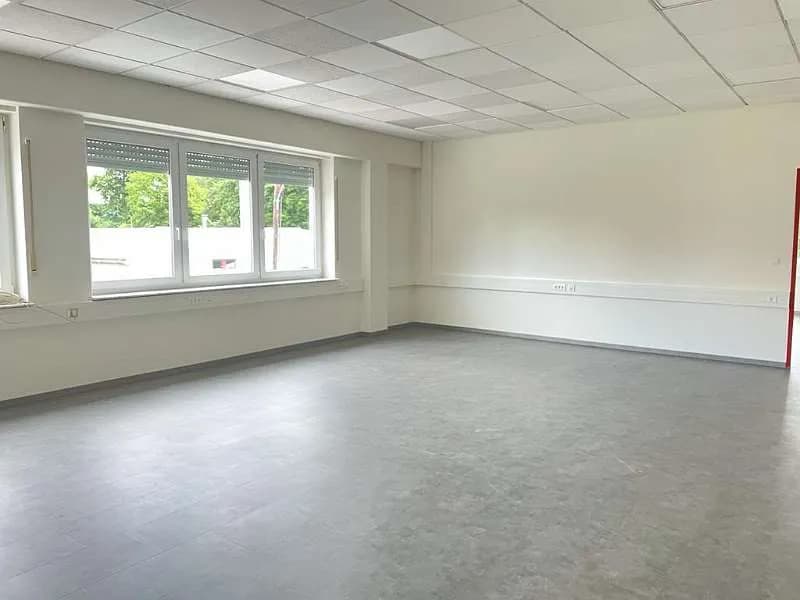 4-Zimmer-Gewerbeimmobilie mieten in Graz – 162 m², € 1.736 – Bild 5 von 7