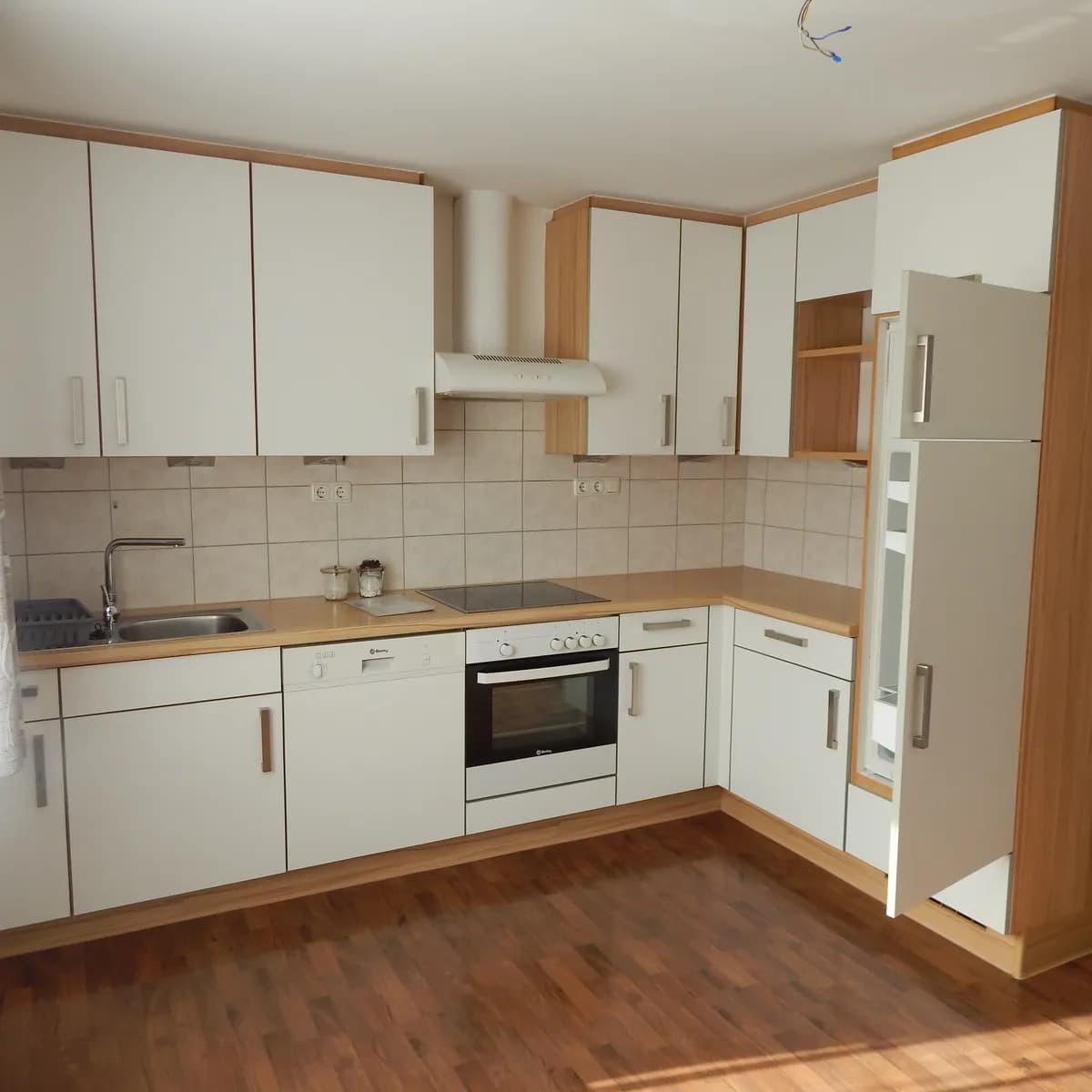 3-Zimmer-Wohnung mieten in Wels – 82 m², € 910