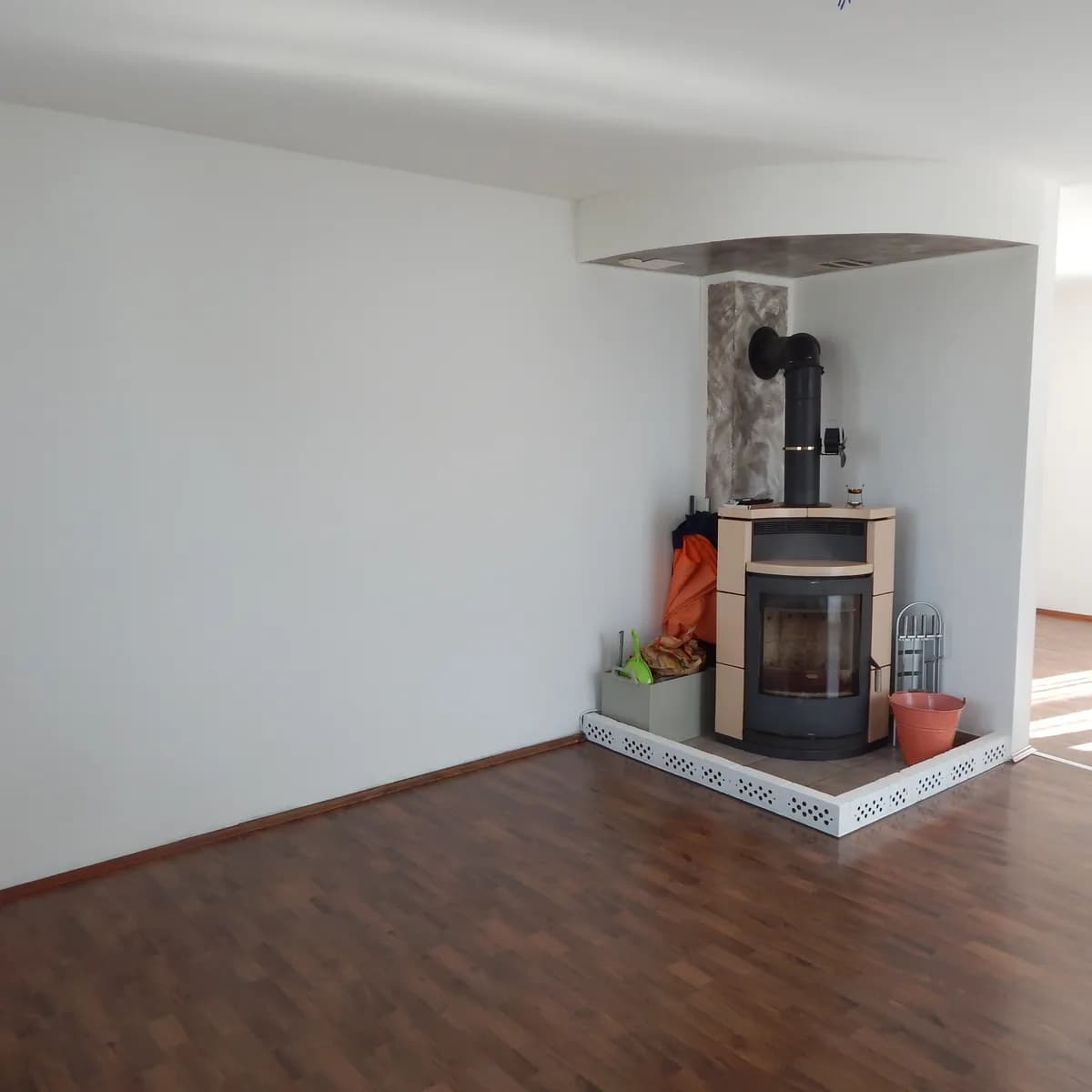 3-Zimmer-Wohnung mieten in Wels – 82 m², € 910 – Bild 3 von 13