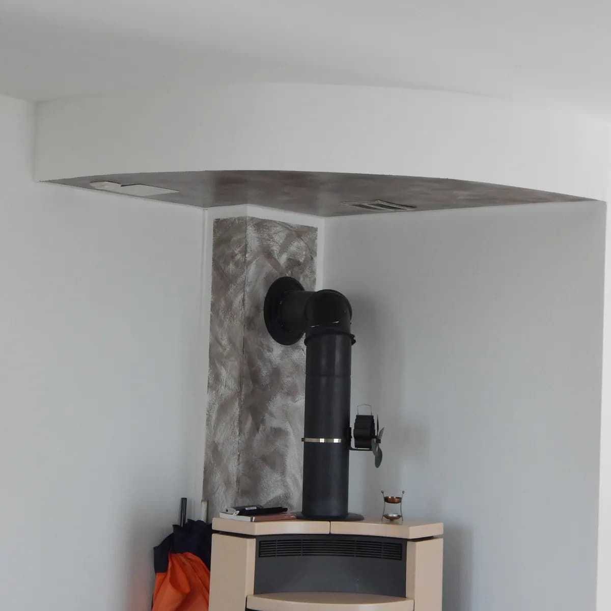 3-Zimmer-Wohnung mieten in Wels – 82 m², € 910 – Bild 4 von 13