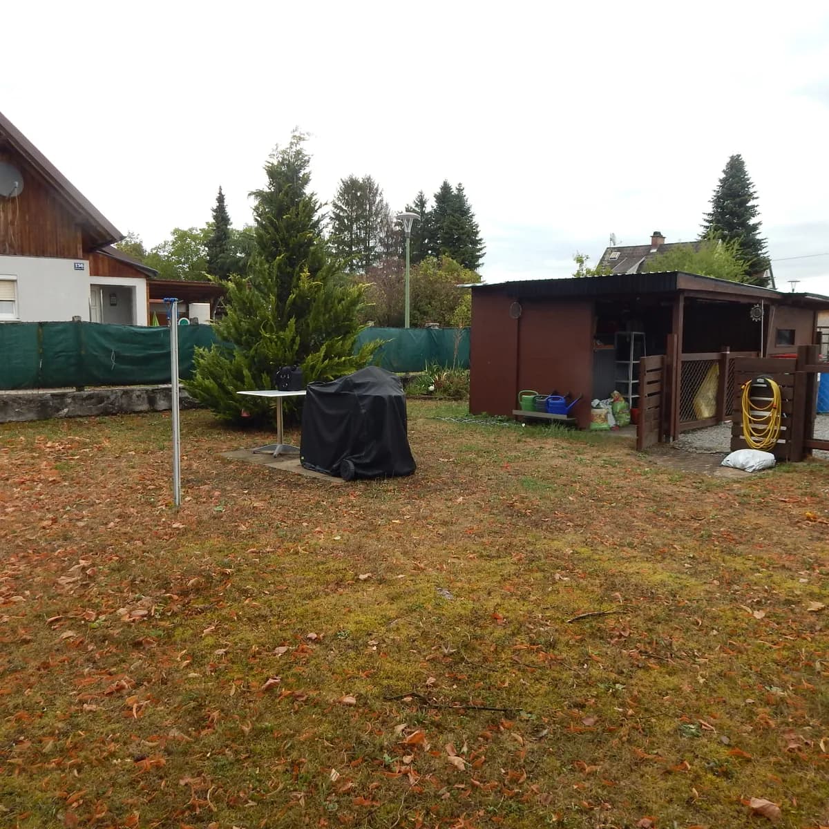 3-Zimmer-Wohnung mieten in Wels – 82 m², € 910 – Bild 13 von 13