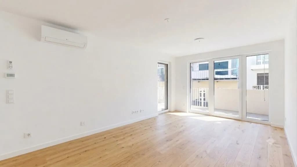 3-Zimmer-Wohnung kaufen in Tulln – 59,95 m², € 390.000