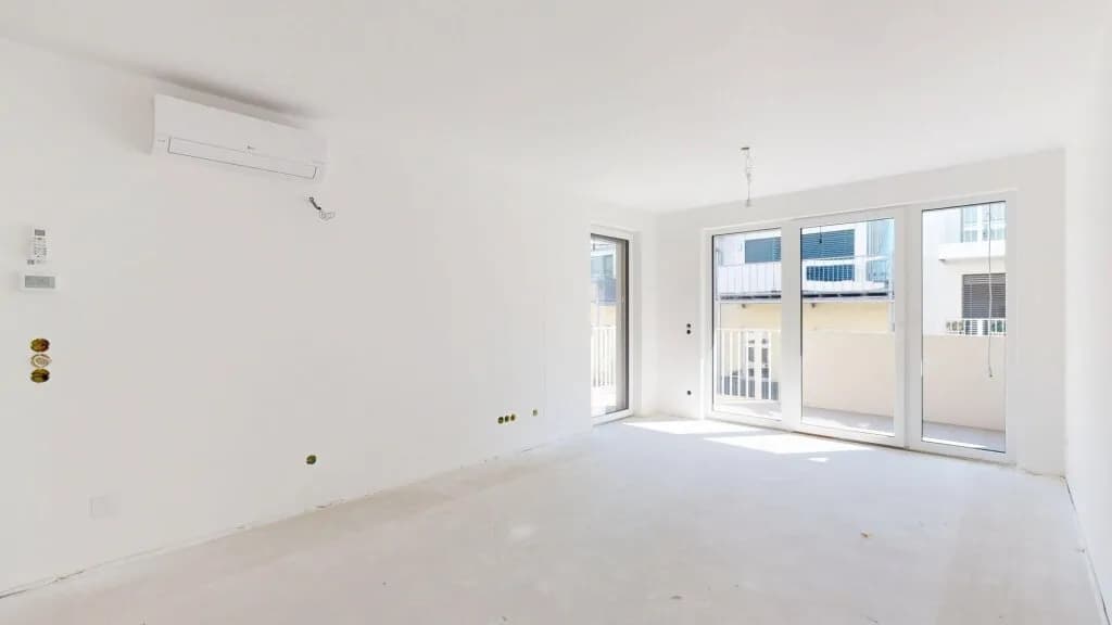 3-Zimmer-Wohnung kaufen in Tulln – 59,95 m², € 390.000 – Bild 2 von 5