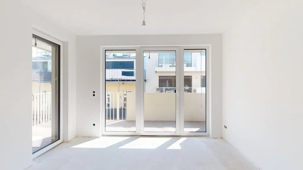 3-Zimmer-Wohnung kaufen in Tulln – 59,95 m², € 390.000 – Bild 4 von 5