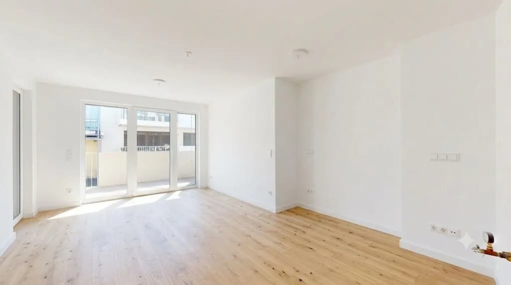 3-Zimmer-Wohnung kaufen in Tulln – 59,95 m², € 390.000 – Bild 5 von 5