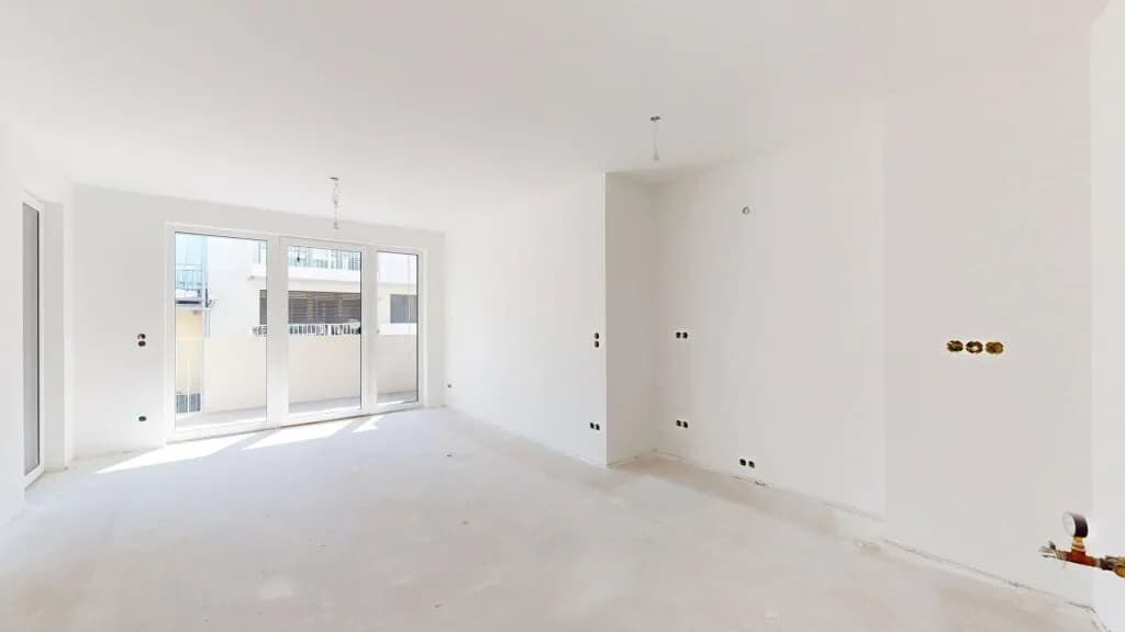 3-Zimmer-Wohnung kaufen in Tulln – 59,95 m², € 395.000 – Bild 6 von 15