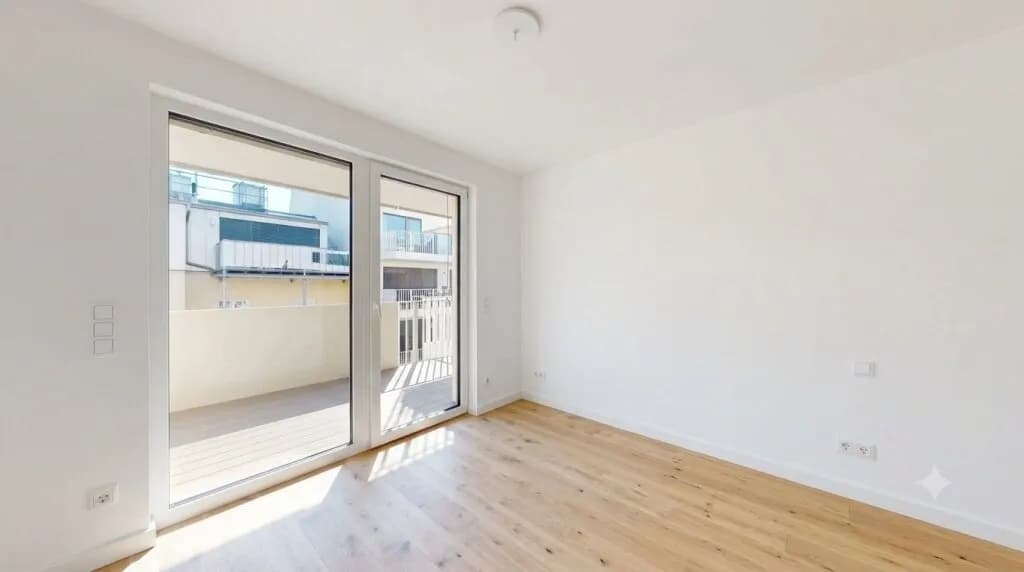 3-Zimmer-Wohnung kaufen in Tulln – 59,95 m², € 395.000 – Bild 8 von 15